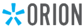 orion logo