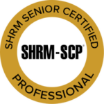 SHRM-SCP Senior Certified Professional