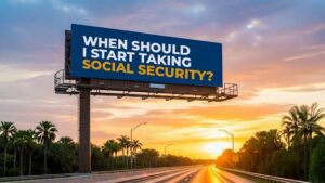 When Should I Start Taking Social Security