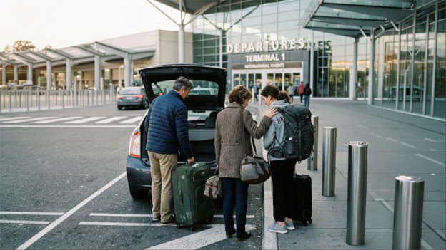 Financial Guide for Study Abroad Families