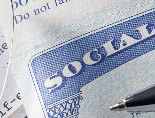 9 facts about social security