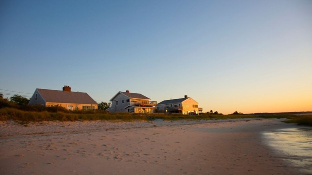 Buy or Rent a second home