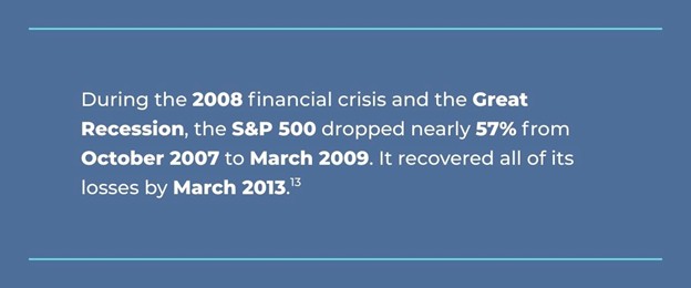 Great Recession