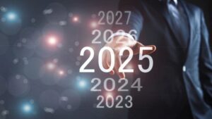 Looking Ahead to 2025