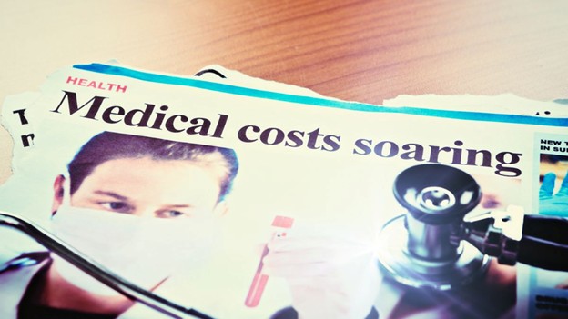 navigating healthcare costs in retirement