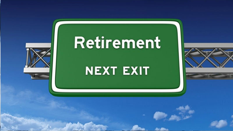 Cost to Retire